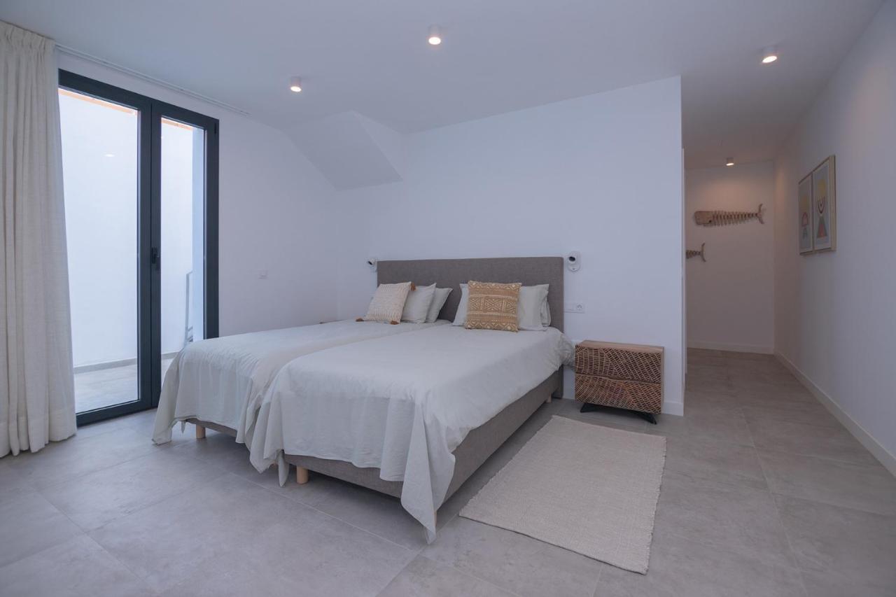 Villa Yolo Norte Private Pool Corralejo By Holidays Home Eksteriør bilde