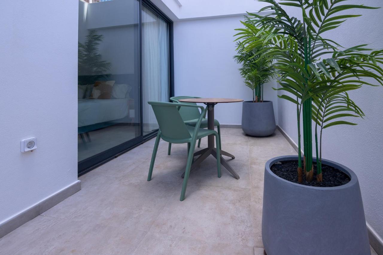 Villa Yolo Norte Private Pool Corralejo By Holidays Home Eksteriør bilde