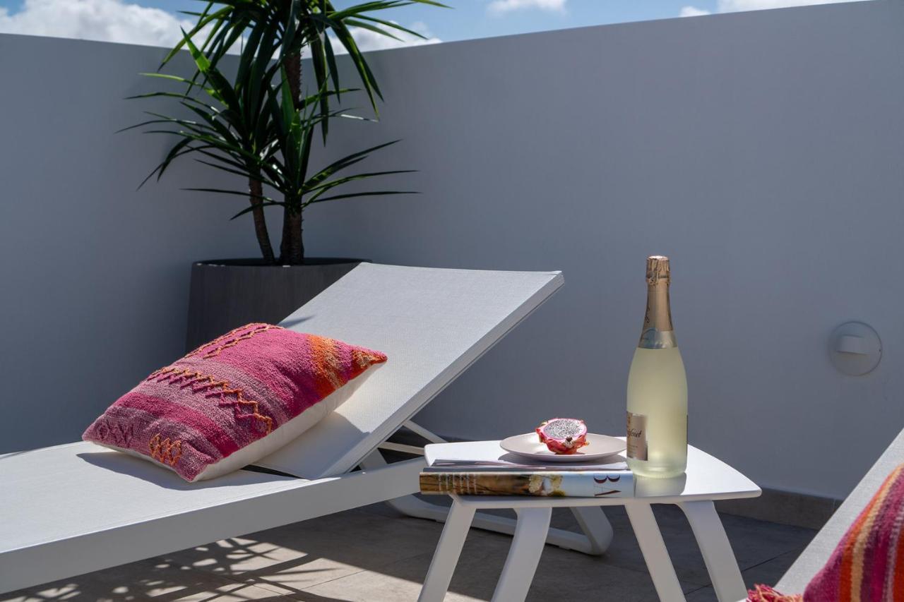 Villa Yolo Norte Private Pool Corralejo By Holidays Home Eksteriør bilde