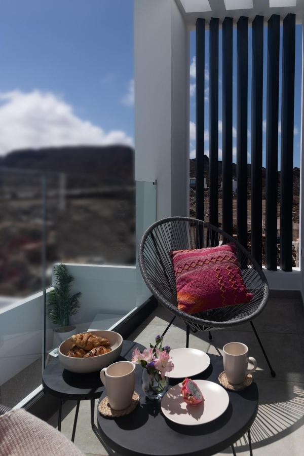 Villa Yolo Norte Private Pool Corralejo By Holidays Home Eksteriør bilde