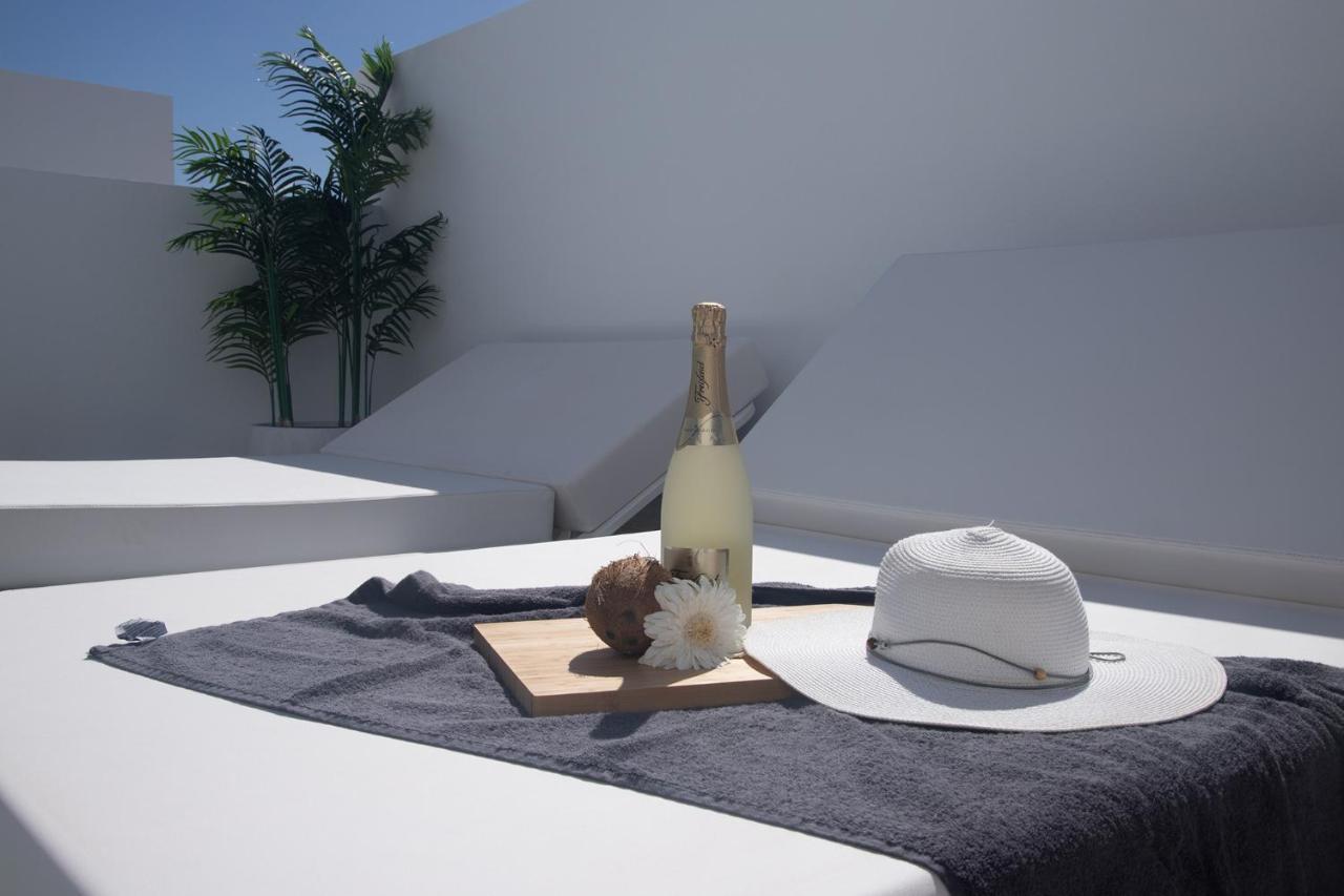 Villa Yolo Norte Private Pool Corralejo By Holidays Home Eksteriør bilde
