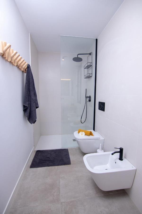 Villa Yolo Norte Private Pool Corralejo By Holidays Home Eksteriør bilde