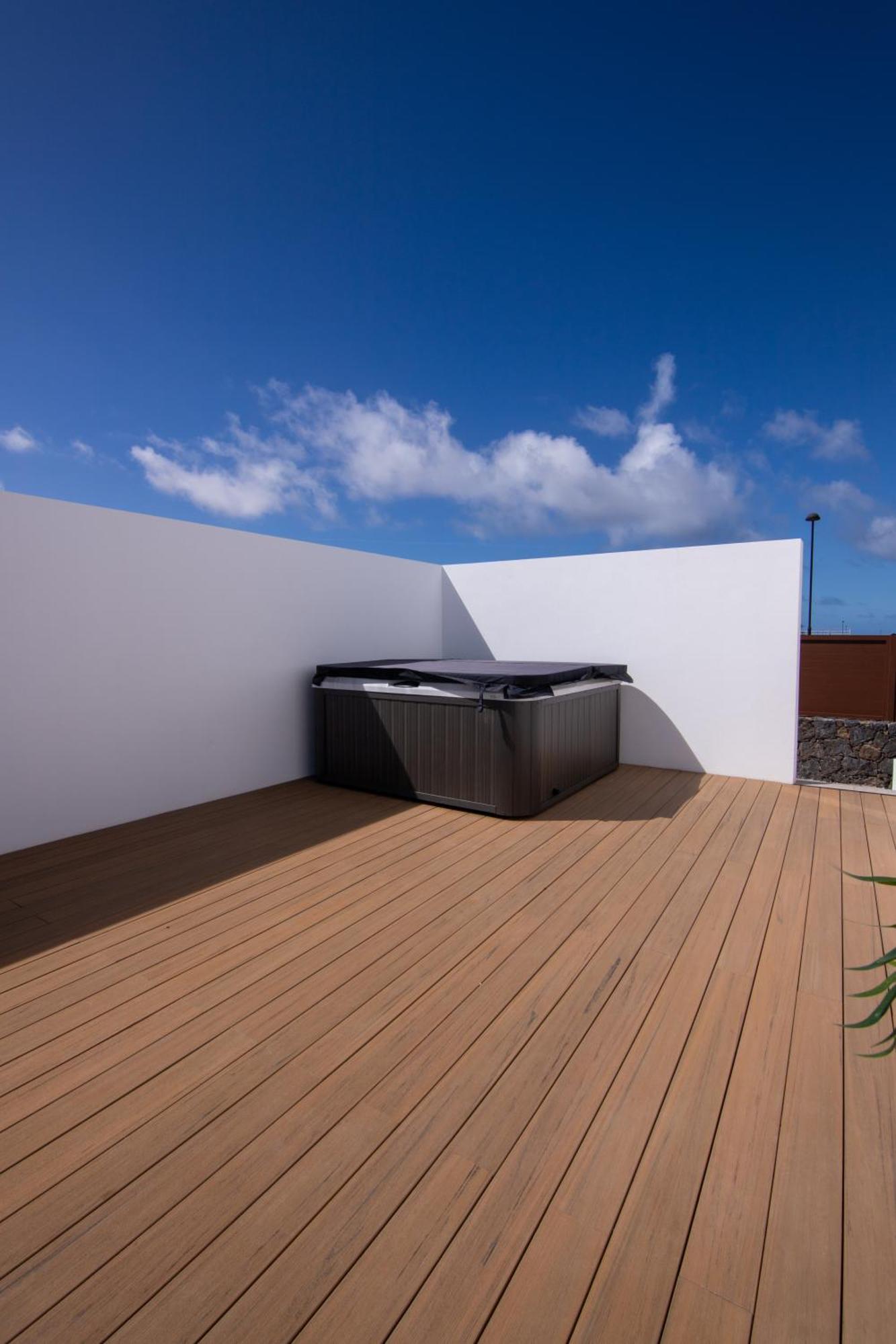 Villa Yolo Norte Private Pool Corralejo By Holidays Home Eksteriør bilde